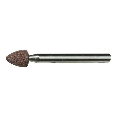 Lukas, Schleifmittel, LUKAS-ERZETT A202900035311 Schleifstift D35 Spitzbogenform für Werkzeugstähle 6x Lukas, Schleifmittel, LUKAS-ERZETT A202900035311 Schleifstift D35 Spitzbogenform für Werkzeugstähle 6x