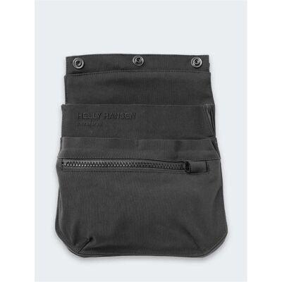 Reise, Werkzeugkoffer, Flex 2 Schwarze Werkzeugtasche Reise, Werkzeugkoffer, Flex 2 Schwarze Werkzeugtasche