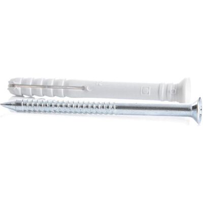 Haushalt, Zubehör Schlagwerkzeug, HAMMER DRIVE FIXING 10X100 4PCS Haushalt, Zubehör Schlagwerkzeug, HAMMER DRIVE FIXING 10X100 4PCS