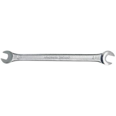Ironside, Schraubenschlüssel, Gabelschlüssel Irons. 8x9 mm (8 mm, 9 mm) Ironside, Schraubenschlüssel, Gabelschlüssel Irons. 8x9 mm (8 mm, 9 mm)