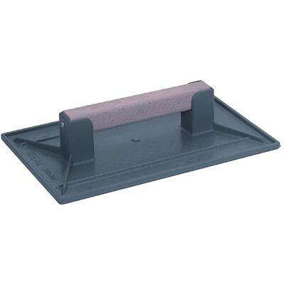 BRW, Kelle + Spachtel, Reibscheibe (18 cm) BRW, Kelle + Spachtel, Reibscheibe (18 cm)