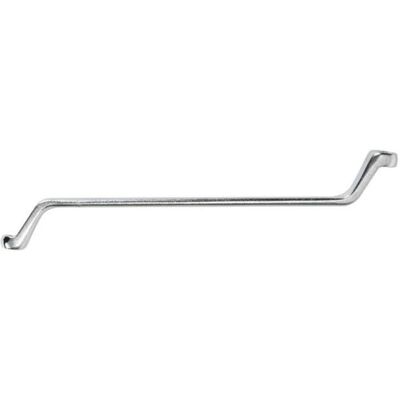 Ironside, Schraubenschlüssel, Ringschlüssel Irons.13x17 mm Ironside, Schraubenschlüssel, Ringschlüssel Irons.13x17 mm