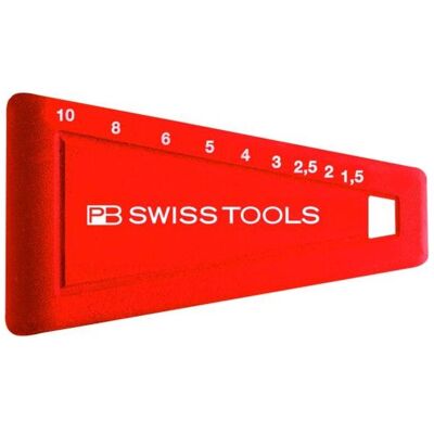 Packard Bell Swiss Tools, Sechskantschlüssel, Innensechskantschlüssel-Halter Packard Bell Swiss Tools, Sechskantschlüssel, Innensechskantschlüssel-Halter