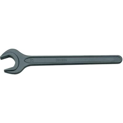 HP Autozubehör, Schraubenschlüssel, Einmaulschlüssel 894 Schlüsselweite 8 mm Länge 94 mm schwarz (8 mm) HP Autozubehör, Schraubenschlüssel, Einmaulschlüssel 894 Schlüsselweite 8 mm Länge 94 mm schwarz (8 mm)