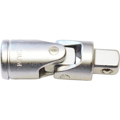 SW-Stahl, Steckschlüssel + Stecknuss, 05903SB Kardangelenk 1/2 Zoll für Ratsche I Umschaltknarre 1/2 Zoll I bewegliches Gelenk I SW-Stahl, Steckschlüssel + Stecknuss, 05903SB Kardangelenk 1/2 Zoll für Ratsche I Umschaltknarre 1/2 Zoll I bewegliches Gelenk I