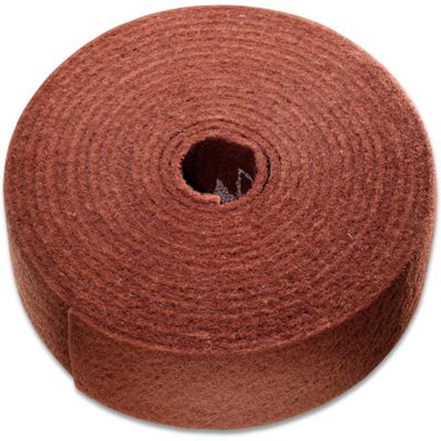 SIA, Schleifmittel, Schleifvlies 100mm/10m K180 (180) SIA, Schleifmittel, Schleifvlies 100mm/10m K180 (180)
