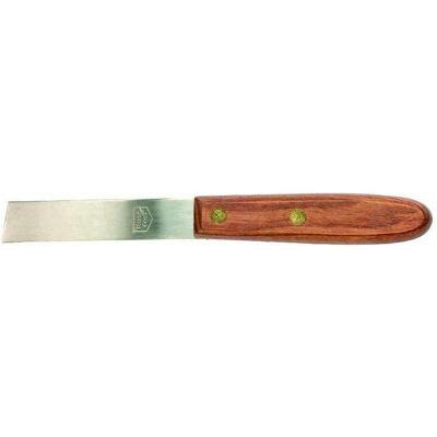 BRW, Kelle + Spachtel, Kittmesser (2 cm) BRW, Kelle + Spachtel, Kittmesser (2 cm)