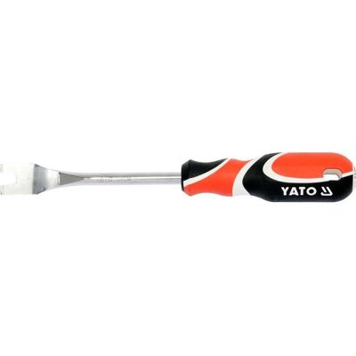 Yato, Fahrzeug Werkzeug, yt-1373 – Panel Door Upholstery Remover – U Type Yato, Fahrzeug Werkzeug, yt-1373 – Panel Door Upholstery Remover – U Type