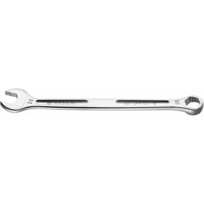 Facom, Schraubenschlüssel, OGV-Ring-Maulschlüssel 441 XL, 18mm (18 mm) Facom, Schraubenschlüssel, OGV-Ring-Maulschlüssel 441 XL, 18mm (18 mm)