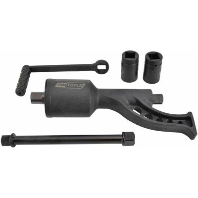 Awtools AW39302 Luftkompressor-Zubehör Awtools AW39302 Luftkompressor-Zubehör