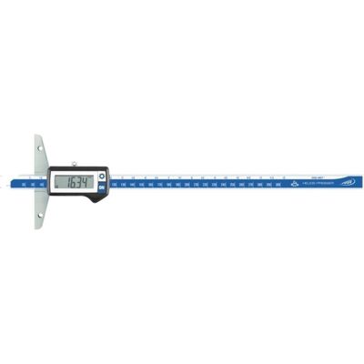 Helios Preisser, Messlehre, Digi. Tiefenmessschieber IP67 DIGI-MET 500mm INOX Messstift (50 cm) Helios Preisser, Messlehre, Digi. Tiefenmessschieber IP67 DIGI-MET 500mm INOX Messstift (50 cm)