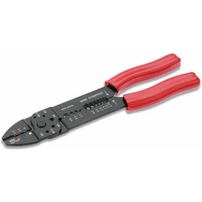Cimco Zange 101892 - Crimpzange Cimco Zange 101892 - Crimpzange