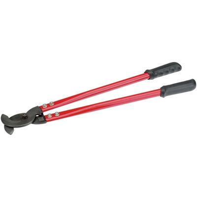 Cimco, Bolzenschneider + Seitenschneider, Kabelscherenmit auswechselbaren Messerköpfen bis 42 mm 300 qmm Cimco, Bolzenschneider + Seitenschneider, Kabelscherenmit auswechselbaren Messerköpfen bis 42 mm 300 qmm
