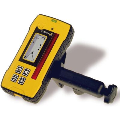 Stabila, Linienlaser, Receiver REC 300 Digital Stabila, Linienlaser, Receiver REC 300 Digital