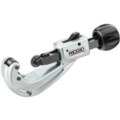 Ridgid, Bolzenschneider + Seitenschneider, Rohrabschneider 152P (280 mm) Ridgid, Bolzenschneider + Seitenschneider, Rohrabschneider 152P (280 mm)