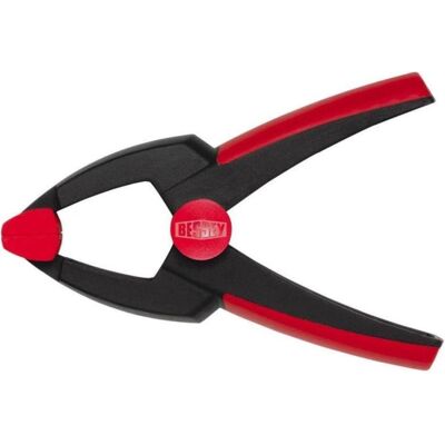 Bessey, Schraubstock + Zwinge, Federzwinge Clippix 25x30mm (25 mm) Bessey, Schraubstock + Zwinge, Federzwinge Clippix 25x30mm (25 mm)