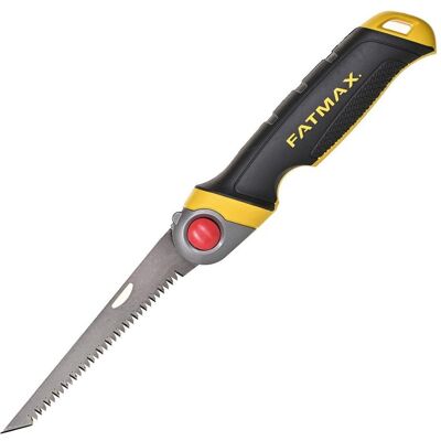 Stanley Handsäge, KlappStichsäge Fatmax Stanley Handsäge, KlappStichsäge Fatmax