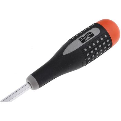 Bahco Schraubenzieher, Torx ergonomic screwdriver,TX15 (Pin-torx) Bahco Schraubenzieher, Torx ergonomic screwdriver,TX15 (Pin-torx)