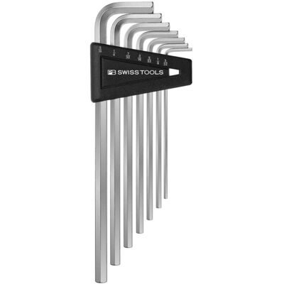 Packard Bell Swiss Tools, Innensechskantschlüsselsatz PB 214Z H - Hex Key Set Packard Bell Swiss Tools, Innensechskantschlüsselsatz PB 214Z H - Hex Key Set
