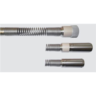 Rothenberger, Endoskopkamera, Kamerakopf, für ROCAM 4, 30mm Rothenberger, Endoskopkamera, Kamerakopf, für ROCAM 4, 30mm