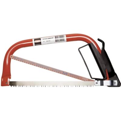 Bahco Handsäge, Mini-Bügelsäge in Werkzeugkasten-Grösse, 12" Bahco Handsäge, Mini-Bügelsäge in Werkzeugkasten-Grösse, 12"