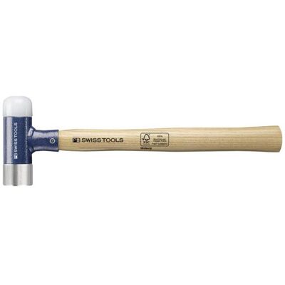 Packard Bell Swiss Tools, Hammer, Schlosserhammer (740 g) Packard Bell Swiss Tools, Hammer, Schlosserhammer (740 g)