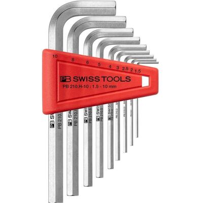 Packard Bell Swiss Tools, Sechskantschlüssel, Innensechskantschlüsselsz.PB210H-10CN Packard Bell Swiss Tools, Sechskantschlüssel, Innensechskantschlüsselsz.PB210H-10CN