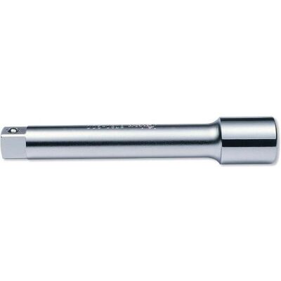 Koken, Steckschlüssel + Stecknuss, Steckschlüssel-Verlängerung, Vierkant 3/4", 150mm Koken, Steckschlüssel + Stecknuss, Steckschlüssel-Verlängerung, Vierkant 3/4", 150mm