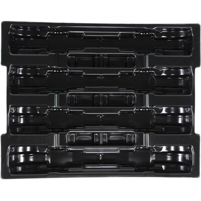Rems, Zubehör Werkzeugaufbewahrung, L-BOXX 136 System Werkzeugkoffer + Einlage für Standard Pressbacken ( 571136 R ) Rems, Zubehör Werkzeugaufbewahrung, L-BOXX 136 System Werkzeugkoffer + Einlage für Standard Pressbacken ( 571136 R )