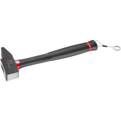 Facom Modell 200C.32SLS Graphit-Schlosserhammer - Hammer Facom Modell 200C.32SLS Graphit-Schlosserhammer - Hammer