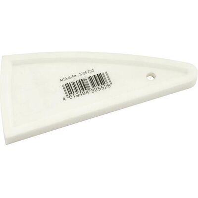 kwb, Kelle + Spachtel, 033010 Silikonspachtel (7 cm) kwb, Kelle + Spachtel, 033010 Silikonspachtel (7 cm)