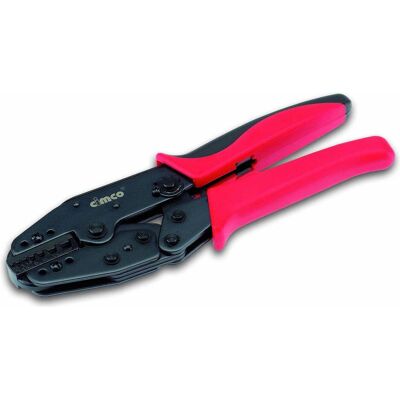 Cimco Modell 106142 Crimpzange für Aderendhülsen 25-50 mm² Cimco Modell 106142 Crimpzange für Aderendhülsen 25-50 mm²