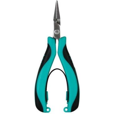 Velleman Zange, Flachzange (120 mm) Velleman Zange, Flachzange (120 mm)