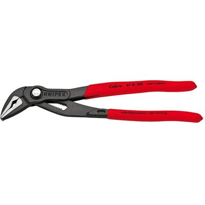 Knipex, Zange, Cobra ES (250 mm) Knipex, Zange, Cobra ES (250 mm)