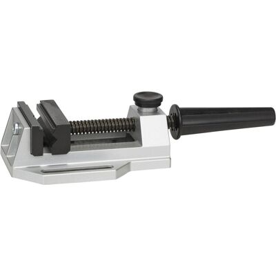 Bosch Professional Zubehör, Schraubstock + Zwinge, Maschinenschraubstock MS 65, 80 mm, 65 mm, 65 mm (65 mm) Bosch Professional Zubehör, Schraubstock + Zwinge, Maschinenschraubstock MS 65, 80 mm, 65 mm, 65 mm (65 mm)
