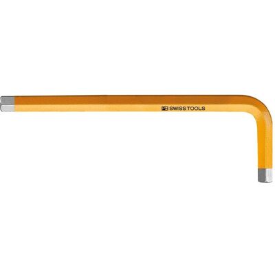 PB Swiss Tools Rainbow 4 mm Inbusschlüssel - Schraubendreher PB Swiss Tools Rainbow 4 mm Inbusschlüssel - Schraubendreher