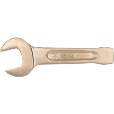 KS Tools, Schraubenschlüssel, BRONZEplus Schlag-Maulschlüssel (1") KS Tools, Schraubenschlüssel, BRONZEplus Schlag-Maulschlüssel (1")
