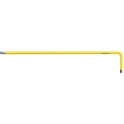 PB Swiss Tools Rainbow 3 mm Kugelkopf Inbusschlüssel - Winkelschraubendreher PB Swiss Tools Rainbow 3 mm Kugelkopf Inbusschlüssel - Winkelschraubendreher
