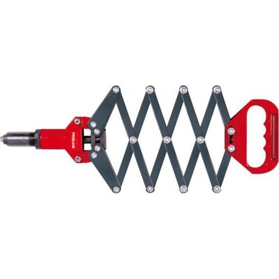Proline, Zange, 14006 Faltniet 2,4-4,8 mm, 840 mm Proline, Zange, 14006 Faltniet 2,4-4,8 mm, 840 mm