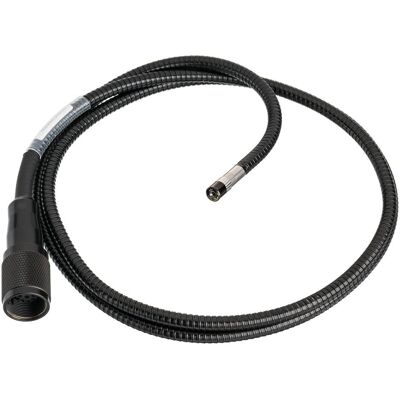 Hazet Endoskopkamera - 5,5mm Halbfeste Sonde - 0° Frontkamera Hazet Endoskopkamera - 5,5mm Halbfeste Sonde - 0° Frontkamera