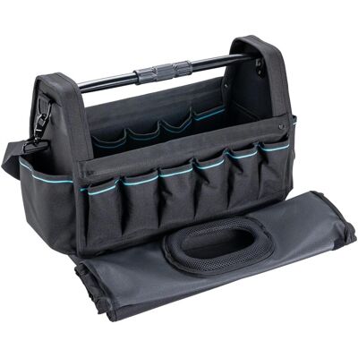 HAZET, Werkzeugkoffer, Werkzeugtasche (1 Teil) HAZET, Werkzeugkoffer, Werkzeugtasche (1 Teil)