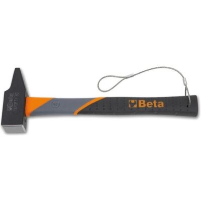 BETA, Hammer, 013704528 1370FT-HS 28 Hammer, Kunststoffstiel mit Glasfaserkern H-SAFE BETA, Hammer, 013704528 1370FT-HS 28 Hammer, Kunststoffstiel mit Glasfaserkern H-SAFE