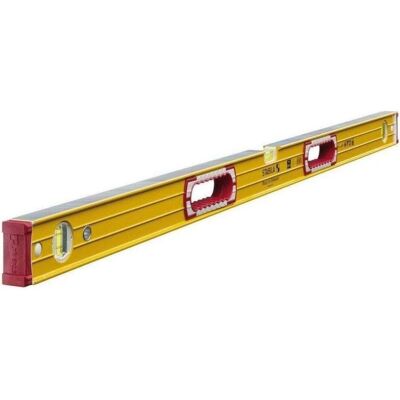 Stabila, Wasserwaage, Wasserwaage Type 196-2 K (122 cm) Stabila, Wasserwaage, Wasserwaage Type 196-2 K (122 cm)