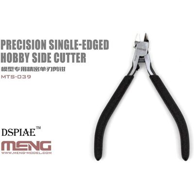 Meng-Model, Bolzenschneider + Seitenschneider, Precision Single-edged Hobby Side Cutter Meng-Model, Bolzenschneider + Seitenschneider, Precision Single-edged Hobby Side Cutter