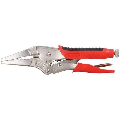 Proline, Zange, 28220 Morsea locking pliers, long jaws 220 mm, ProlineHD (220 mm) Proline, Zange, 28220 Morsea locking pliers, long jaws 220 mm, ProlineHD (220 mm)