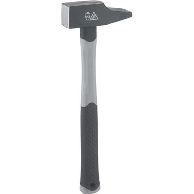 Ruthe Model 3005083119 Schlosserhammer - Hammer Ruthe Model 3005083119 Schlosserhammer - Hammer