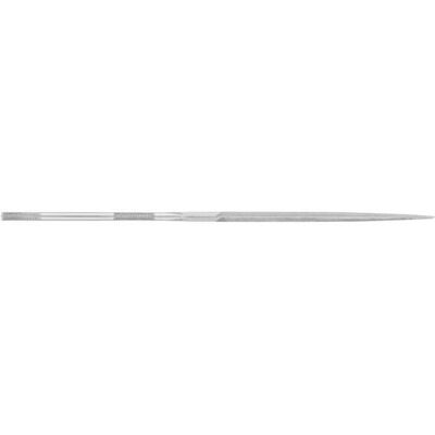 Pferd, Raspel + Feile, TOOLS 12508064 TOOLS Präzisions-Nadelfeile Dreikant 140mm Schweizer (140 mm) Pferd, Raspel + Feile, TOOLS 12508064 TOOLS Präzisions-Nadelfeile Dreikant 140mm Schweizer (140 mm)