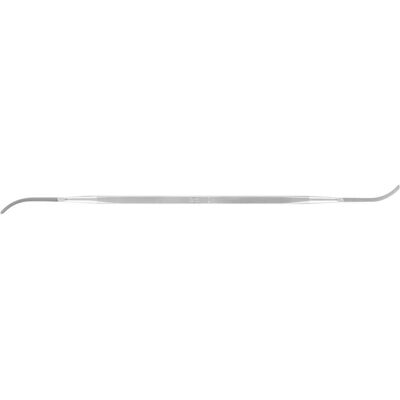 Pferd, Raspel + Feile, TOOLS 12409152 TOOLS Präzisions-Riffelfeile Typ 915 P 150mm Schweize (Hieb 2, 150 mm) Pferd, Raspel + Feile, TOOLS 12409152 TOOLS Präzisions-Riffelfeile Typ 915 P 150mm Schweize (Hieb 2, 150 mm)