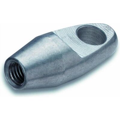 Cimco, Kabeleinziehsystem, CIM 14 2280 Führungskopf mit Ãse 25mm Cimco, Kabeleinziehsystem, CIM 14 2280 Führungskopf mit Ãse 25mm