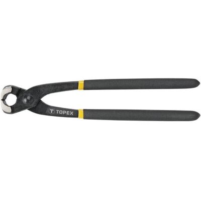 Topex, Zange, Plastering pliers 250 mm (250 mm) Topex, Zange, Plastering pliers 250 mm (250 mm)